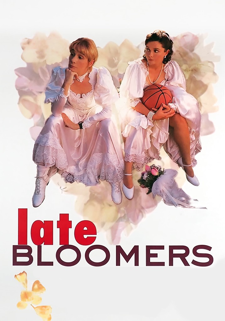 Late Bloomers película Ver online en español